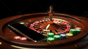188be Live Casino